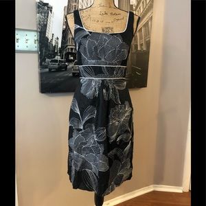 White House Black Market Dress